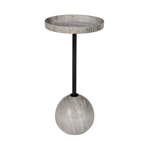 Zuiver - Cocktail Table d'appoint, marbre