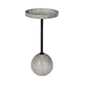 Zuiver - Cocktail Table d'appoint, marbre