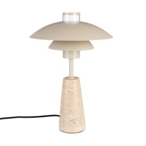 Zuiver - Cole Lampe de table, beige