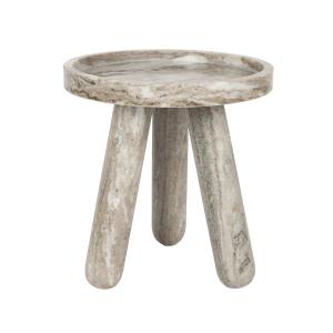 Zuiver - Cosmopolitan Table d'appoint, marbre