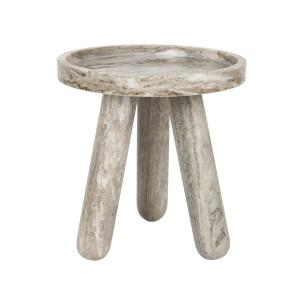 Zuiver - Cosmopolitan Table d'appoint, marbre