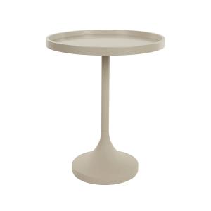 Zuiver - Jason table d'appoint, beige