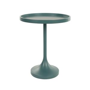 Zuiver - Jason table d'appoint, bleu