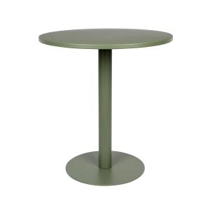 Zuiver - Metsu Table de bistrot, vert