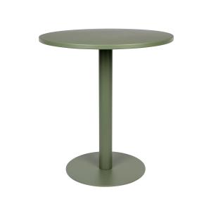 Zuiver - Metsu Table de bistrot, vert