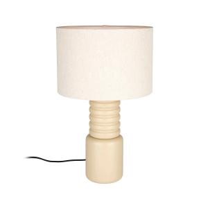 Zuiver - Six Lampe de table, beige
