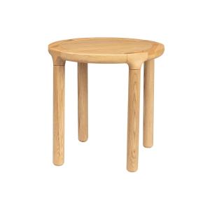 Zuiver - Storm Table d'appoint, frêne