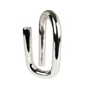 Zuiver - Tubo Chandelier, large / argent