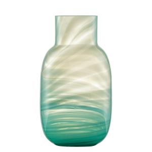 Zwiesel Glas - Waters Vase, grand, vert