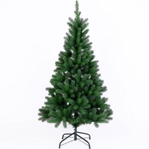 Sapin de Noël artificiel 140 cm avec 470 branches