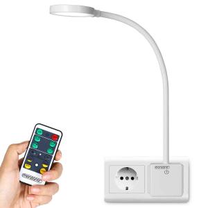 Lampe LED murale 75cm