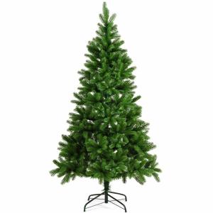 Sapin de Noël artificiel 180 cm avec 780 branches