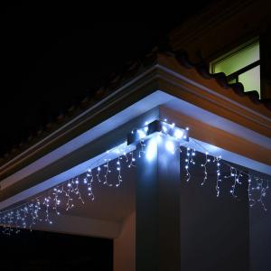 Guirlande Lumineuse de Noël 20m 600 LEDs