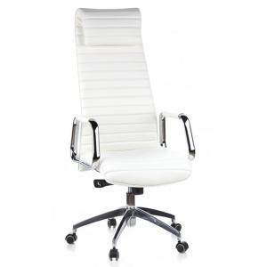 ASPERA 20 - Siège de direction de luxe Ivoire