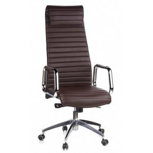 ASPERA 20 - Siège de direction de luxe Marron