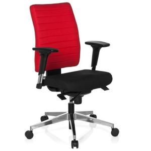 PRO-TEC 350 - Siège de bureau de qualité professionnelle No…