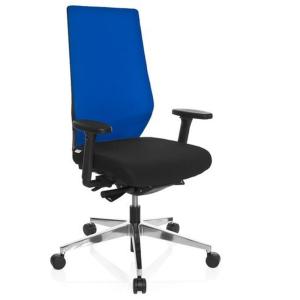 PRO-TEC 700 - Siège de bureau de qualité professionnelle No…
