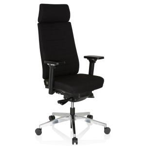 MOVE-TEC PRO 3D - Siège de bureau de qualité professionnell…