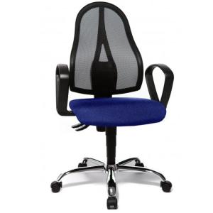 OPEN POINT  P SOMO AL.B2(B) - Siège de bureau à domicile Bl…