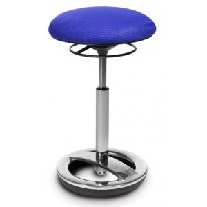 SITNESS HIGH BOB - Siège assis-debout Bleu