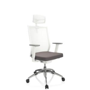 ASPEN WHITE PRO - Siège de bureau de qualité professionnell…