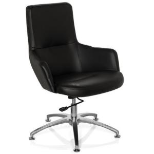SHAKE 300 - Fauteuils lounges Noir