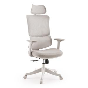 Ergomy Colore - Siège de bureau à domicile Beige