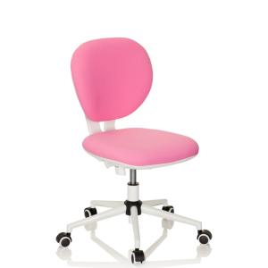 KID VIVO - Chaise pivotante pour des enfants Pink / Rose