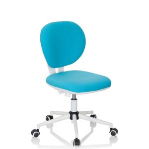 KID VIVO - Chaise pivotante pour des enfants turquoise