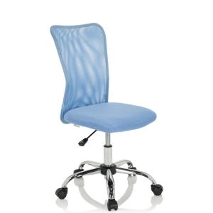 KIDDY NET I - Chaise pivotante pour des enfants Bleu