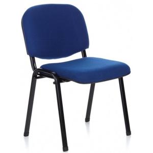 XT 600 SW - Chaise à quatre pieds Noir / Bleu