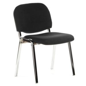 XT 600 C - Chaise à quatre pieds Noir