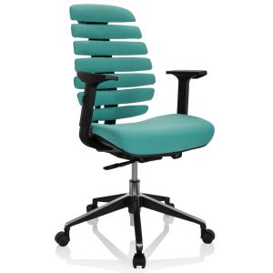 ERGO LINE II - Siège de bureau de qualité professionnelle t…