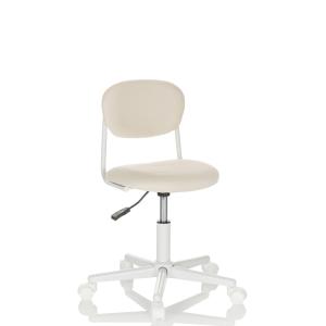 KIDDY BASE I - Chaise pivotante pour des enfants Beige