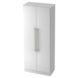 SIGNA G 7200 CE - Blanc 5 HC Casier à vestiaire poignée chr…