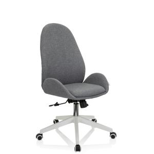 AVEA I - Siège de bureau à domicile Gris