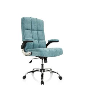 RELAX WD 100 tissu - Siège de direction pour bureau à domic…