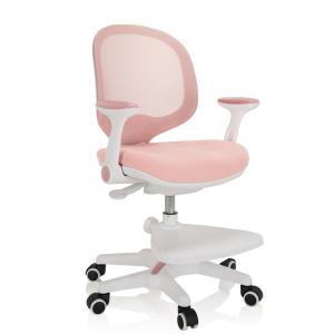 KID ERGO - chaise pour enfants Rose