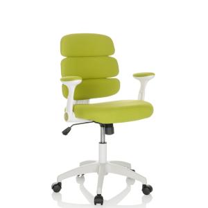 KID ERGOLINO W - Chaise pivotante pour des enfants Vert