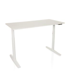 STAND PRO | 140x70 - Bureau réglable en hauteur électriquem…