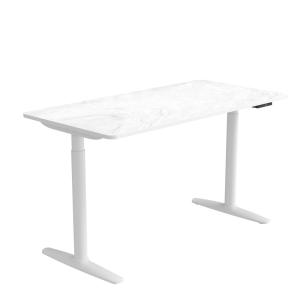 STAND PRO | 140x70 - Bureau réglable en hauteur électriquem…