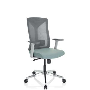 HALIFAX - Siège de bureau de qualité professionnelle menthe…