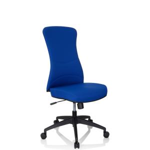OFFICE XT - Siège de bureau de qualité professionnelle Bleu…