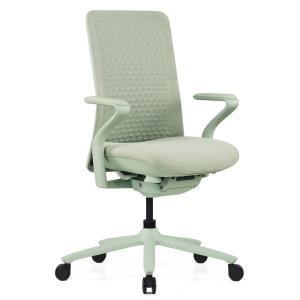 VERVIO | iF DESIGN AWARD - Siège de bureau haut de gamme Sa…