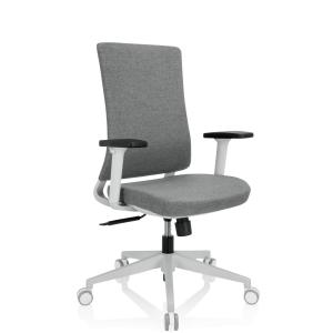 COMFIO WP - Siège de bureau de qualité professionnelle Gris…