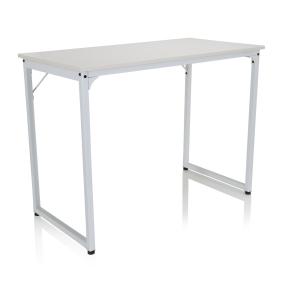 WORKSPACE I | 100x50 - Bureau Blanc