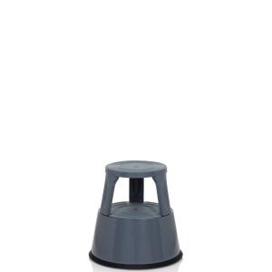 TIO-M II - Tabouret marchepied Gris foncé