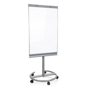 MULTIBOARD - Tableau blanc Argent