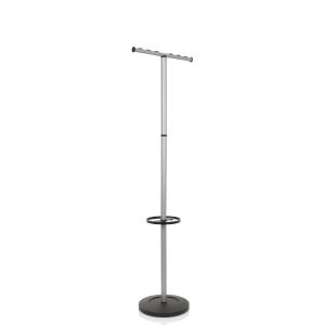 SPACE I - Portemanteau Argent