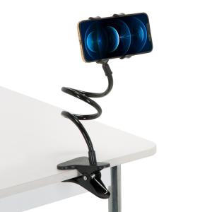 FLEXMOBI - Support de téléphone portable & tablette Noir